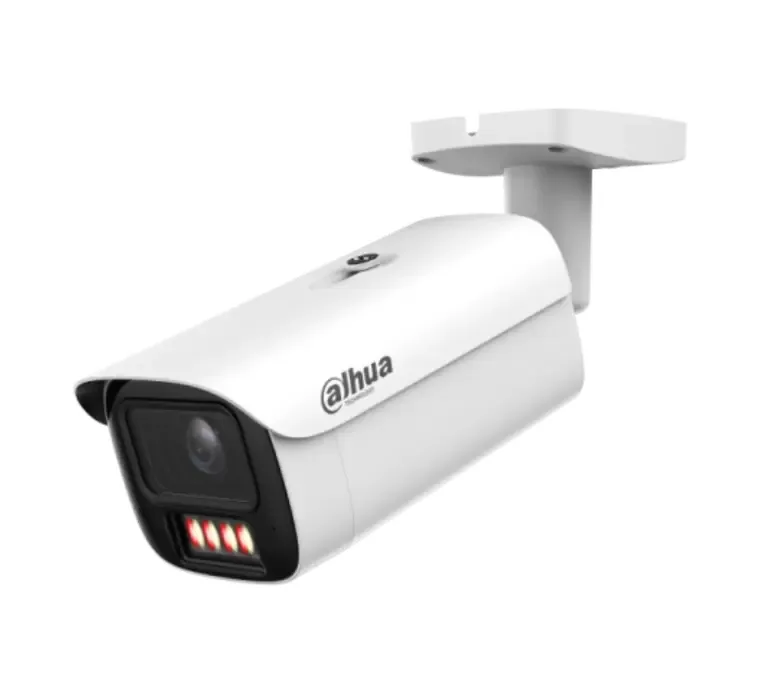 Dahua 5MP Smart Dual Light Vari-focal Bullet WizMind IPC-HFW5559E1-ZE-IL-27135