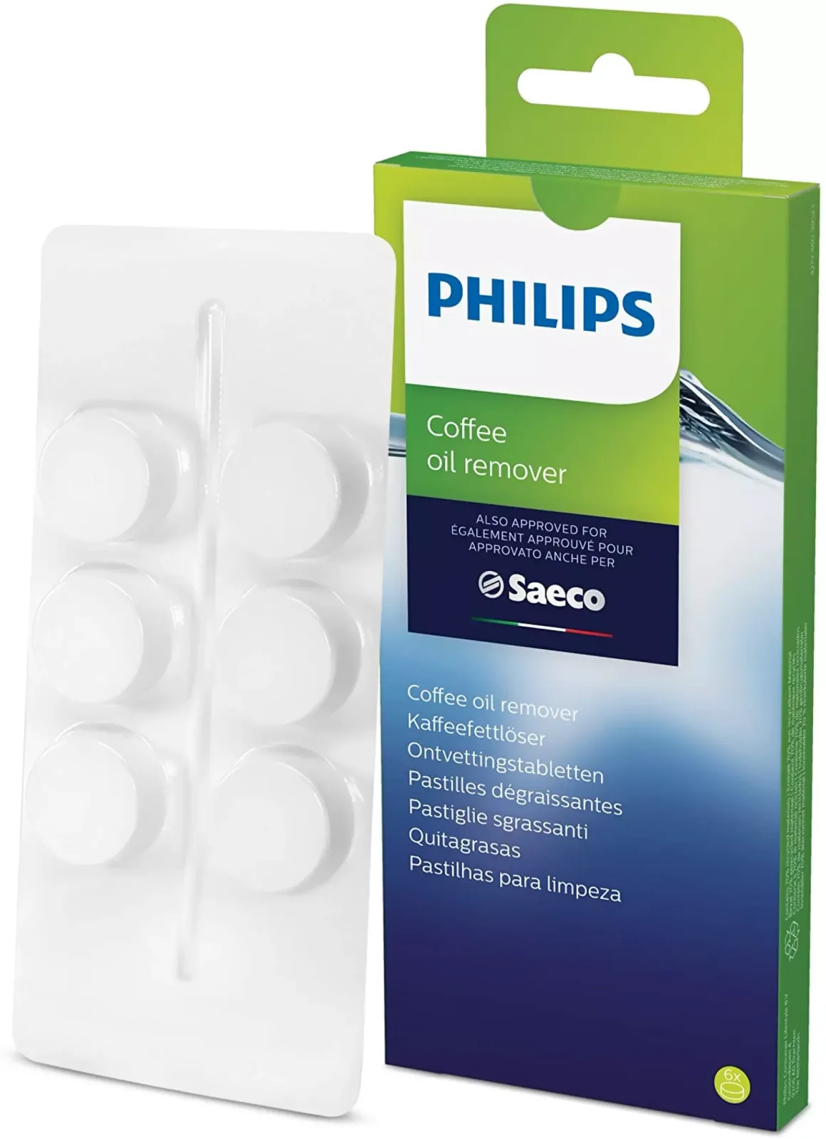 Philips Sredstvo za ciscenje CA6704\10