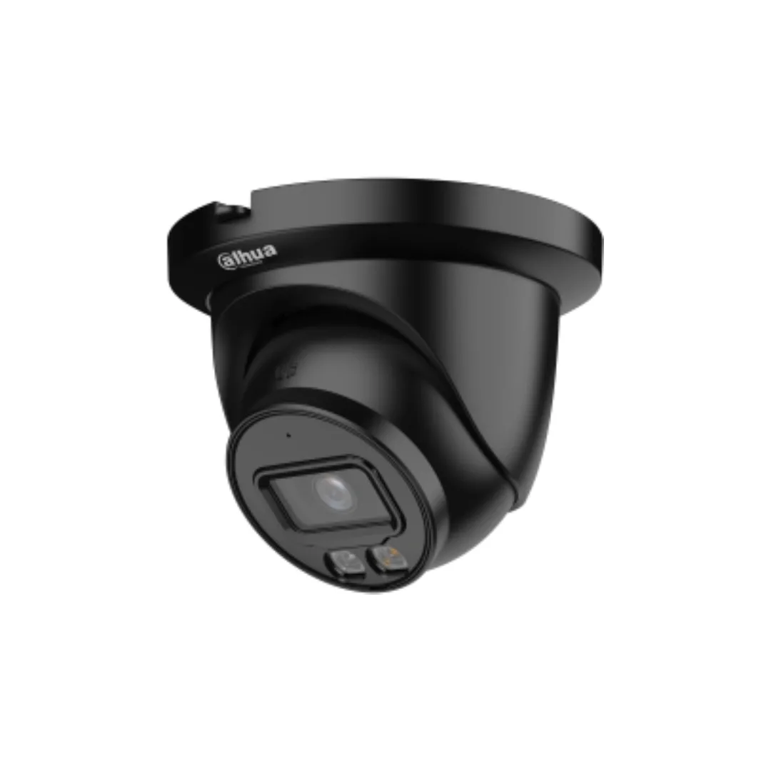 Dahua kamera 6MP Smart DualLight Eyeball WizSense IPC-HDW2649TM-S-IL-0280B-BLACK