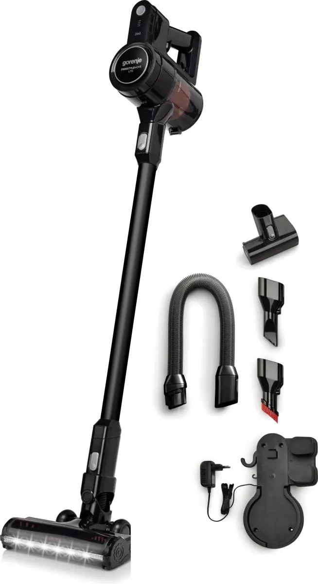 Gorenje Štapni usisivač SVC216FMLBKII