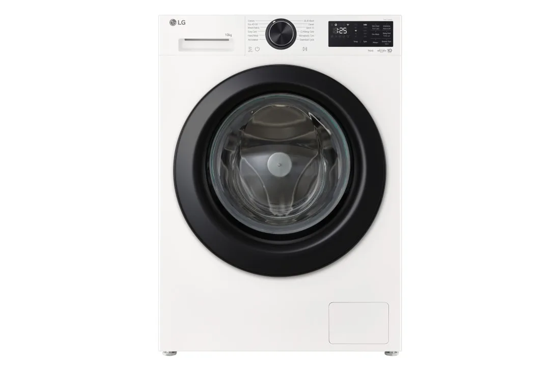 LG Ves masina F4X5N10NWK 10kg