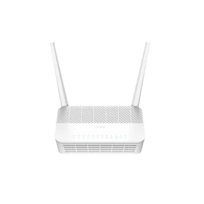 Wi-Fi router Cudy GP1200V, AC 1200, GPON, VolP