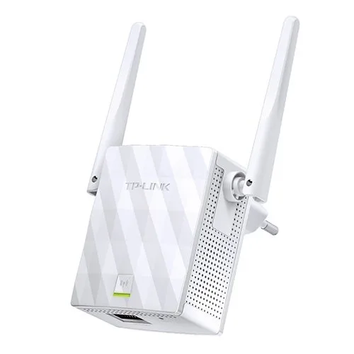 Repeater TP-Link TL-WA855RE, 300Mbps Wireless N Wall Plugged Range Extender, Qualcomm, 2T2R, 2.4GHz