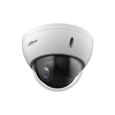 Dahua kamera 4MP 4x Starlight WizSense PTZ antivandal PTZB2404