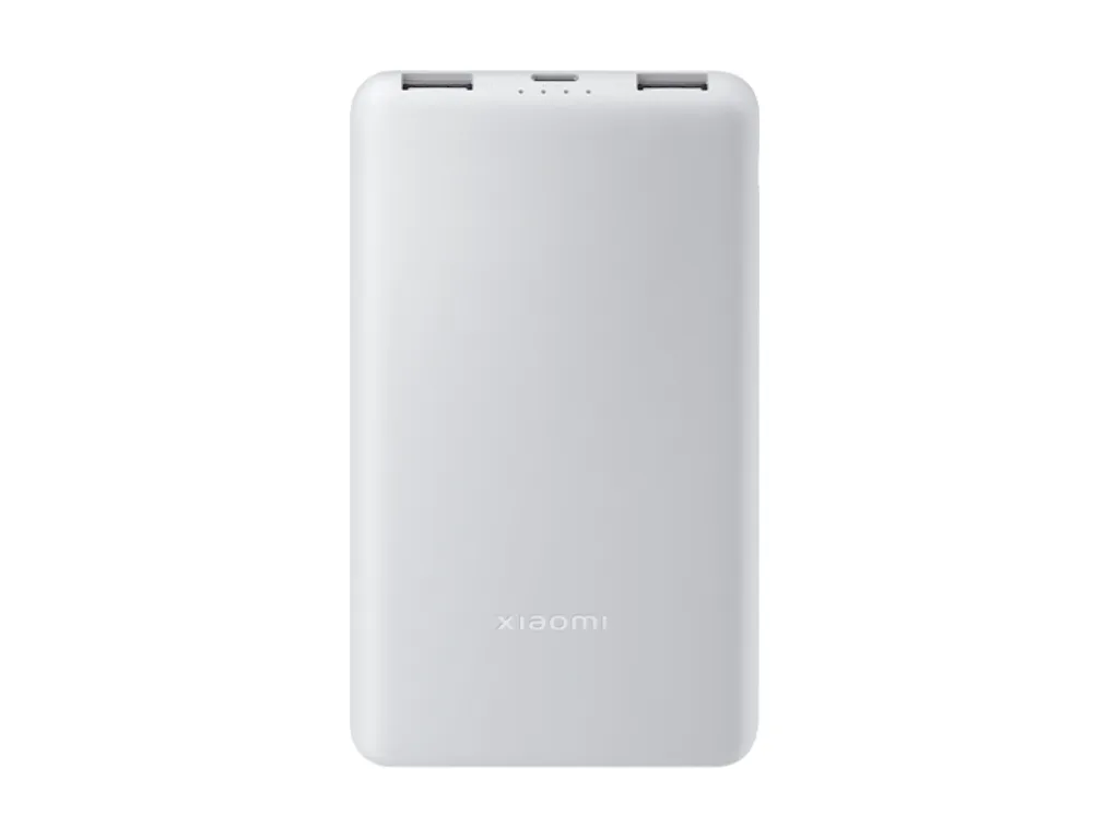 Xiaomi PB 10000 mAh 22.5W Lite 2xUSB-A, 1xUSB-C