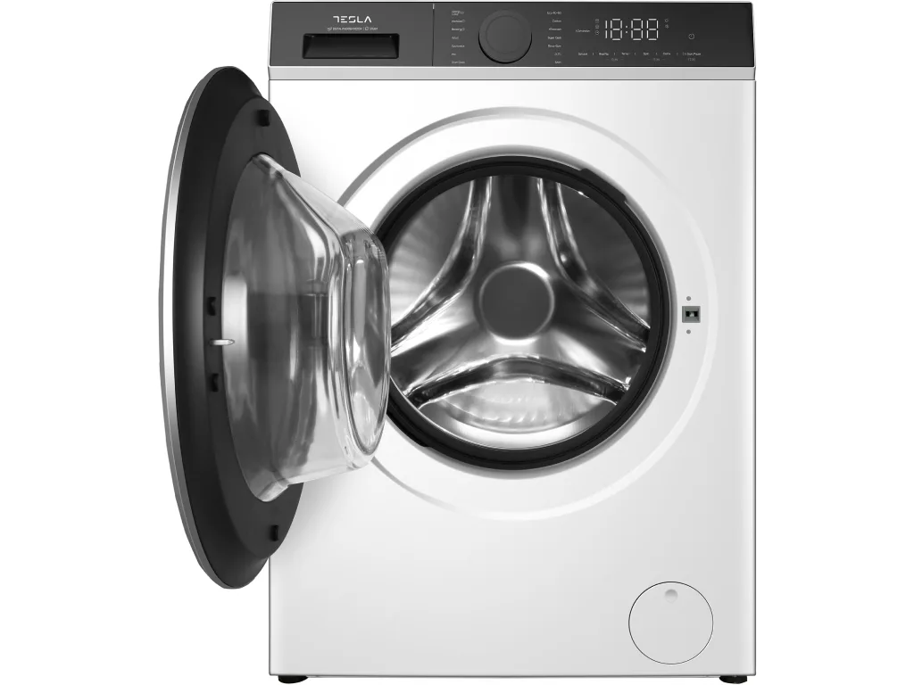 Tesla Veš Mašina WF81480T 8Kg 1400obr/min 14 programa, Inverter Motor