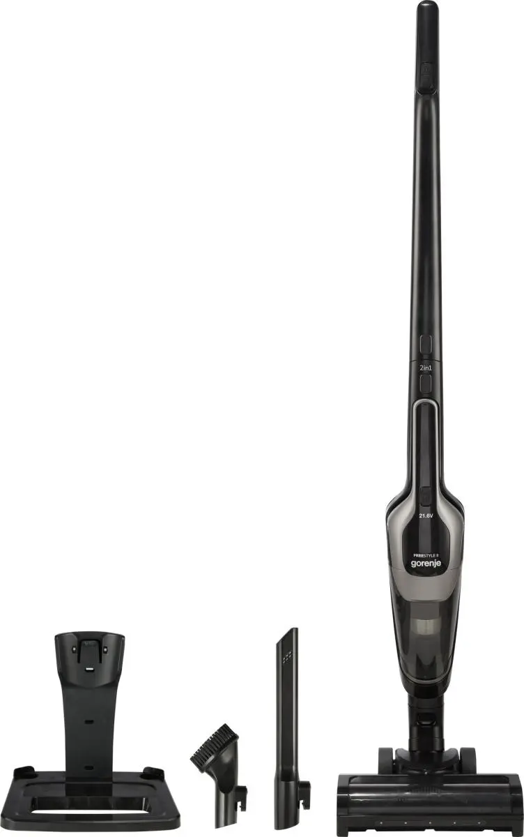 Gorenje Štapni usisivač SVC252110FSIIA