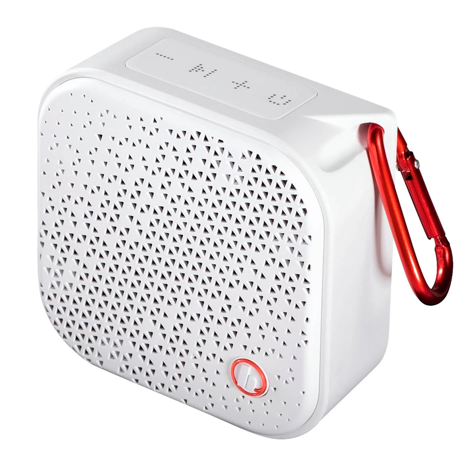 Zvučnik HAMA Pocket 2.0 bluetooth, bijeli