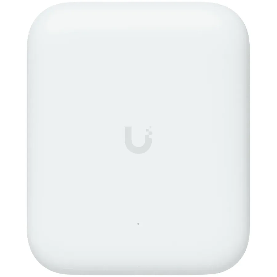 Ubiquiti UniFi WiFi 7 Access Point U7 Pro Outdoor