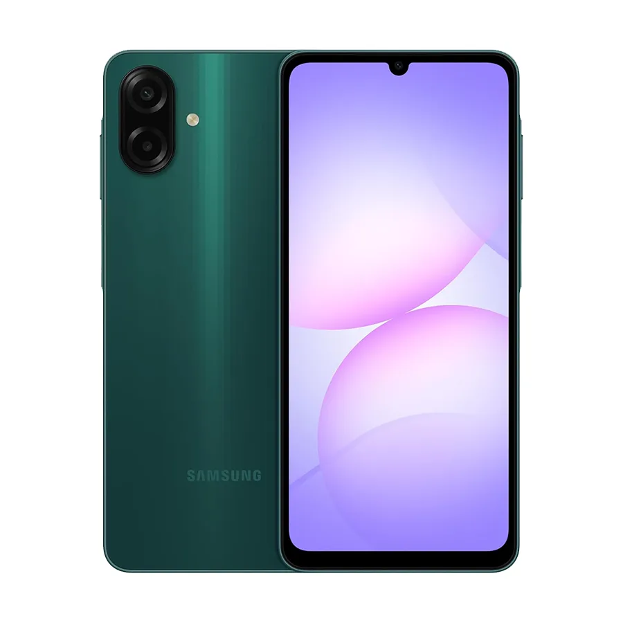 Mobitel Samsung Galaxy A07 4GB 64GB Green