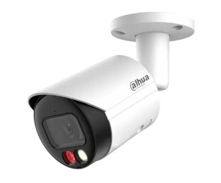 Dahua 2MP Full-color Bullet Wizsense Camera IPC-HFW2249S-S-IL-0280B