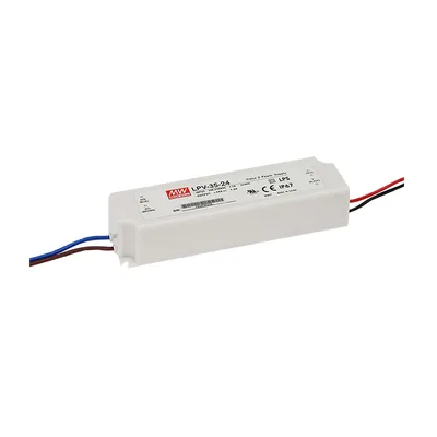 LED napajanje Mean Well 35W 12V, IP67