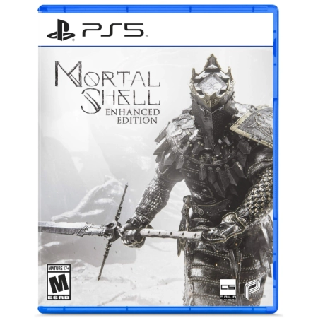 Sony Mortal Shell Enhanced Edition /PS5