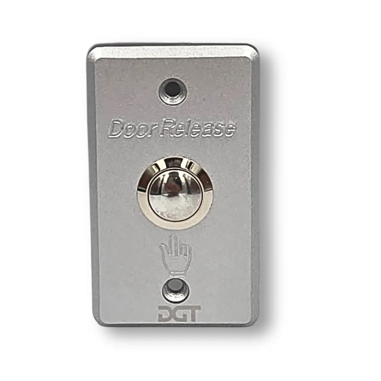 DGT Inox Taster za izlaz C-Button 3