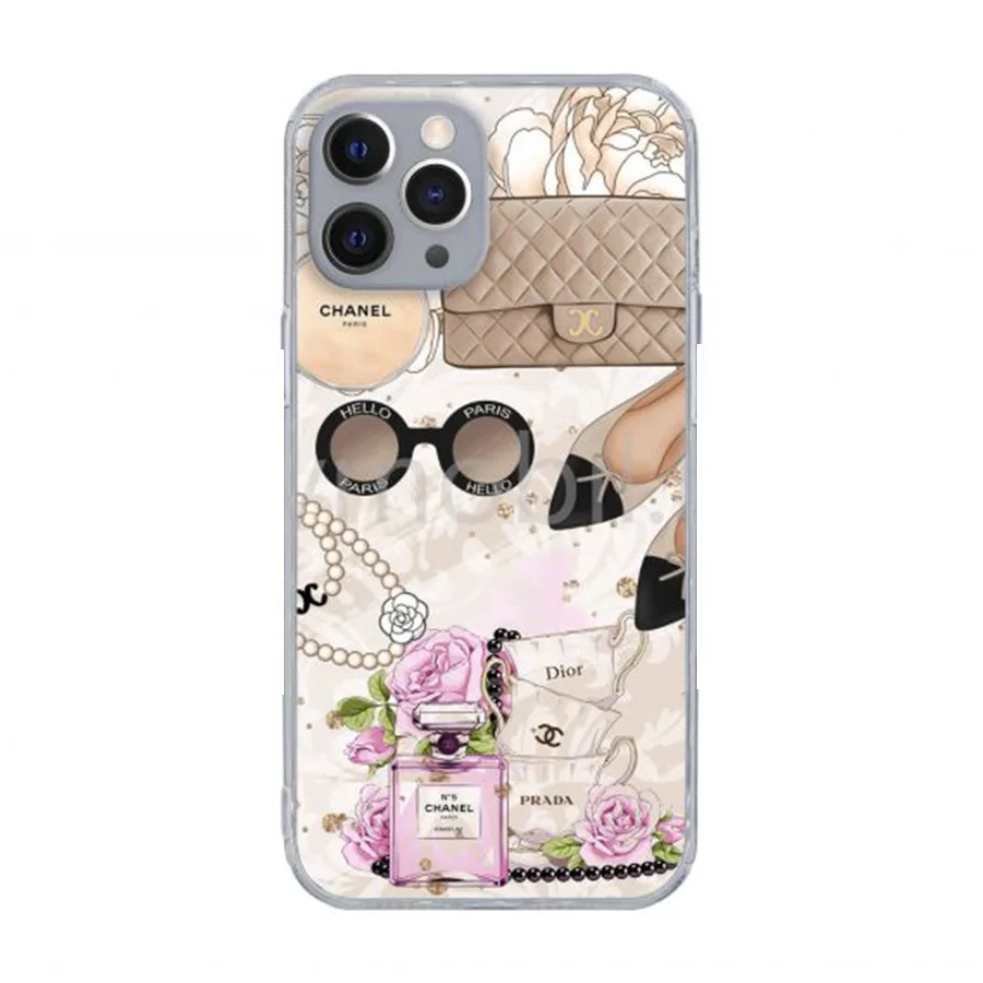 Apple TPU MY CASE IPHONE 11 PRO P3