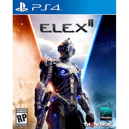 Sony Elex 2 /PS4