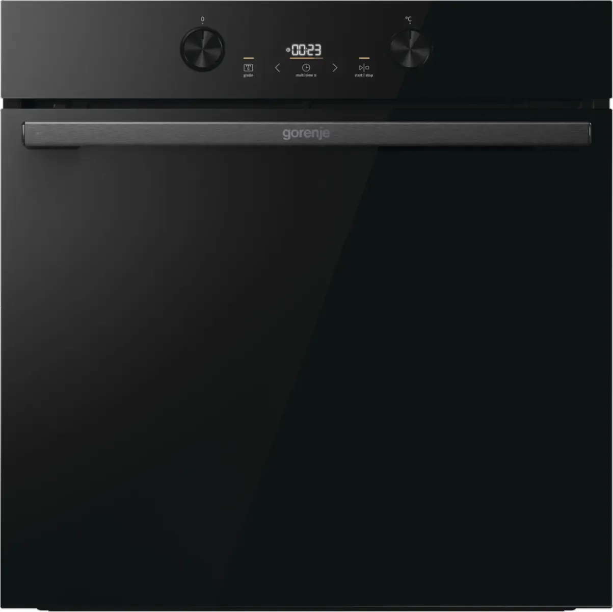 Gorenje G400 Multisistemska pećnica, 60 x 60 cm BPS6737E04DBG