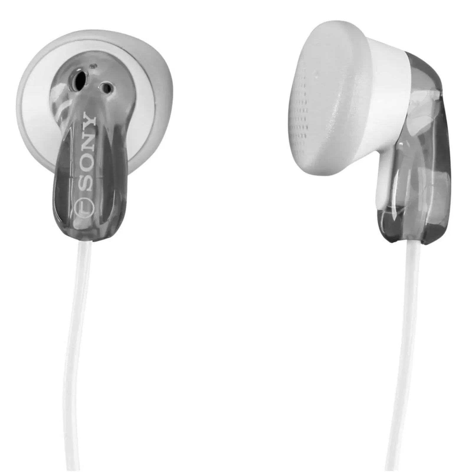 Sony Slusalice MDR-E9 GrayIn-Ear Gray