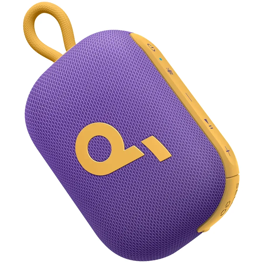 Anker Soundcore Speaker Select 4 Go Purple