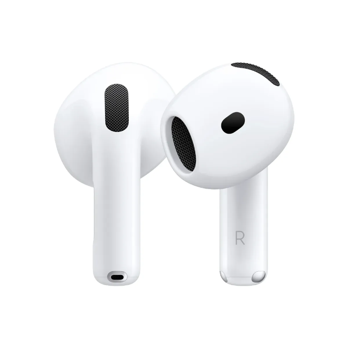 Apple AirPods 4, Model A3050 A3053 A3058