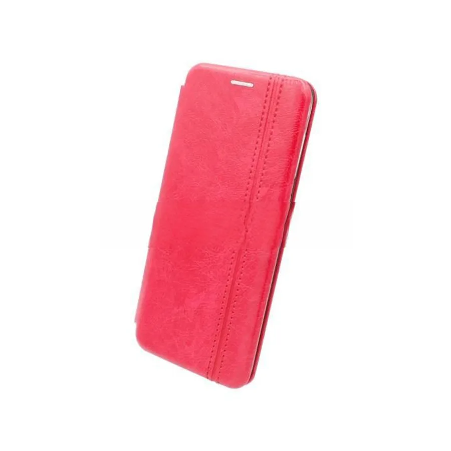 Apple PREKLOPNA MASKA BOOK ROME IPHONE 13 PINK