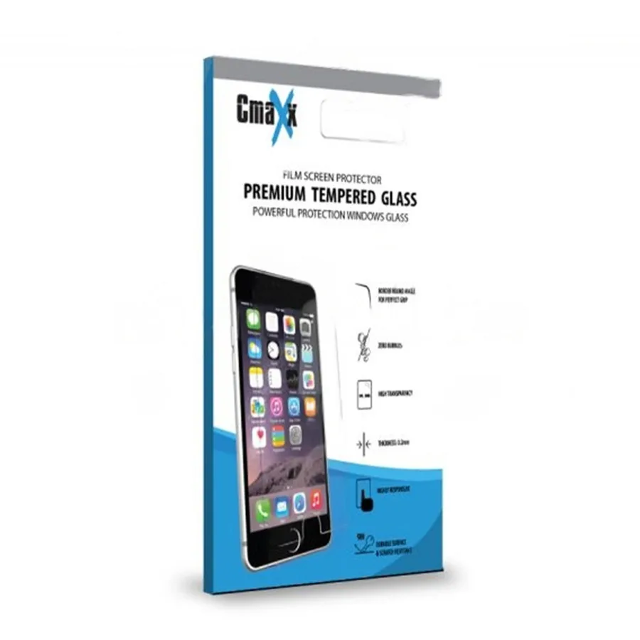 Apple ZAŠTITNO STAKLO TEMPERED IPHONE 14 PRO MAX