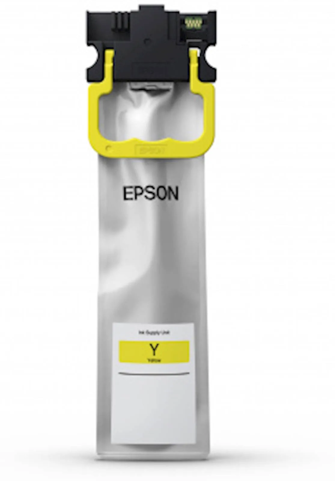 Epson WorkForce Pro WF-C529R / C579R Yellow XL Ink Supply Unit
