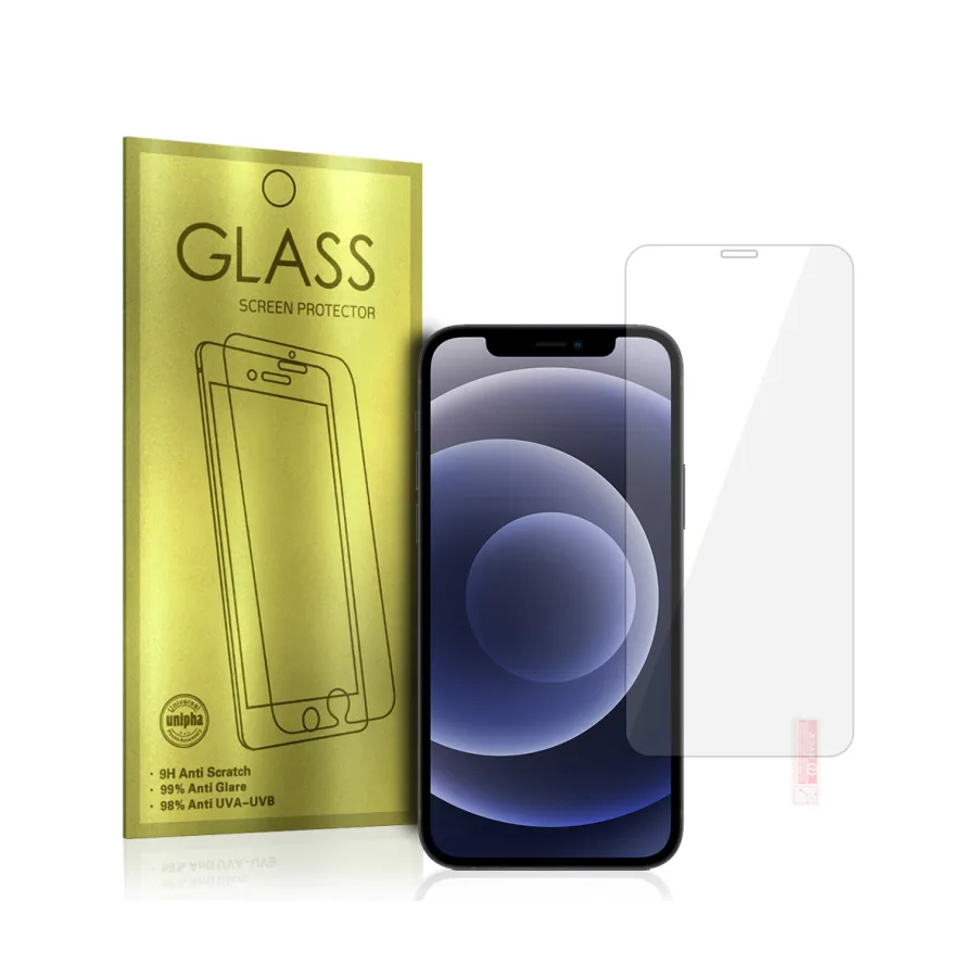 Apple KALJENO STAKLO ZLATO ZA IPHONE 11 PRO MAX