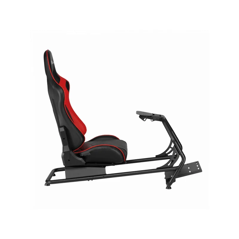 White Shark Racing simulation cockpit RSC-303 KING OF SPEED
