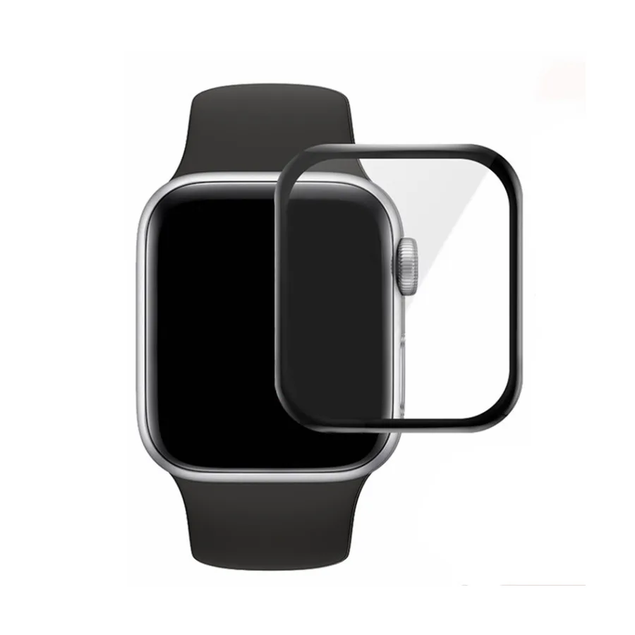 Apple AKRILNO LJEPILO OD KALJENOG STAKLA ZA WATCH 4/5/6/SE 40 MM