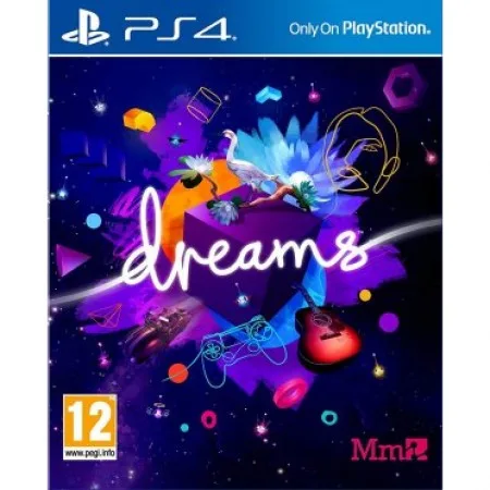 Sony Dreams /PS4