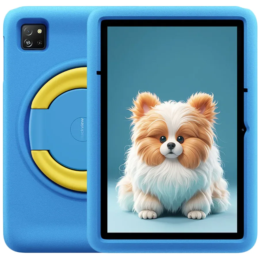 Blackview Tab A6 kids 4GB 128GB WiFi 10" Ocean Blue
