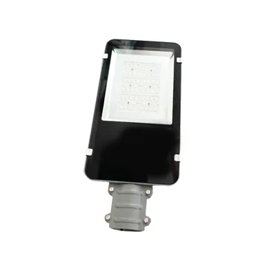 Green TECH LED ulična svjetiljka 100W, Bridgelux LED, 6500K