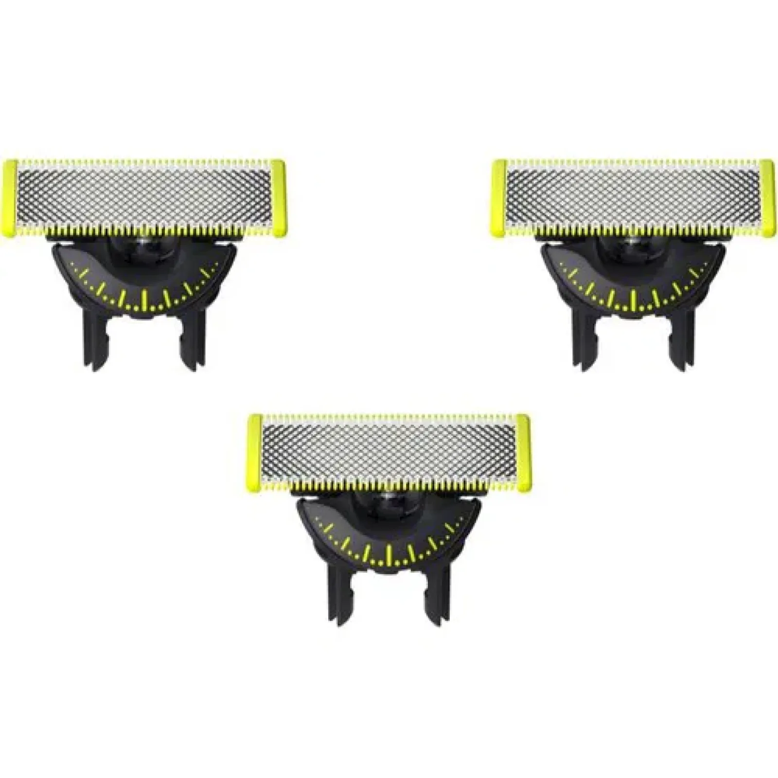 Philips Zamjenske ostrice QP430\50 za OB