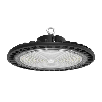 Green TECH LED ind. svjetiljka 200W (160W-120W), 4000~5700K, 170lm/W, dimm