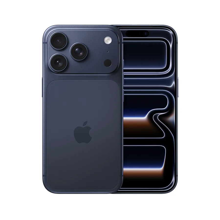 Apple iPhone 17 Pro 256 Blue eSim, MG874J/A-MG7M4LL/A