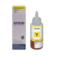 Epson POT INK OR T6644 Y