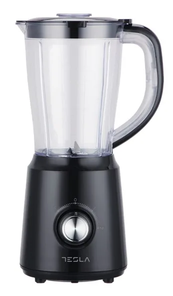 Tesla Blender BL202B500 W, 1,5l, INOX oštrica2 brzine + pulsna funkcija