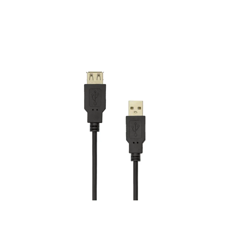 SBOX KABAL USB A Muški - USB A Ženski PRODUŽNI 2 m