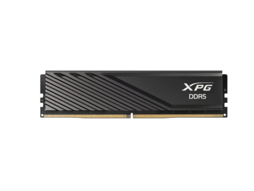 Adata 8GB 5600MHz DDR5 CL46, UDIMM Lancer Blade