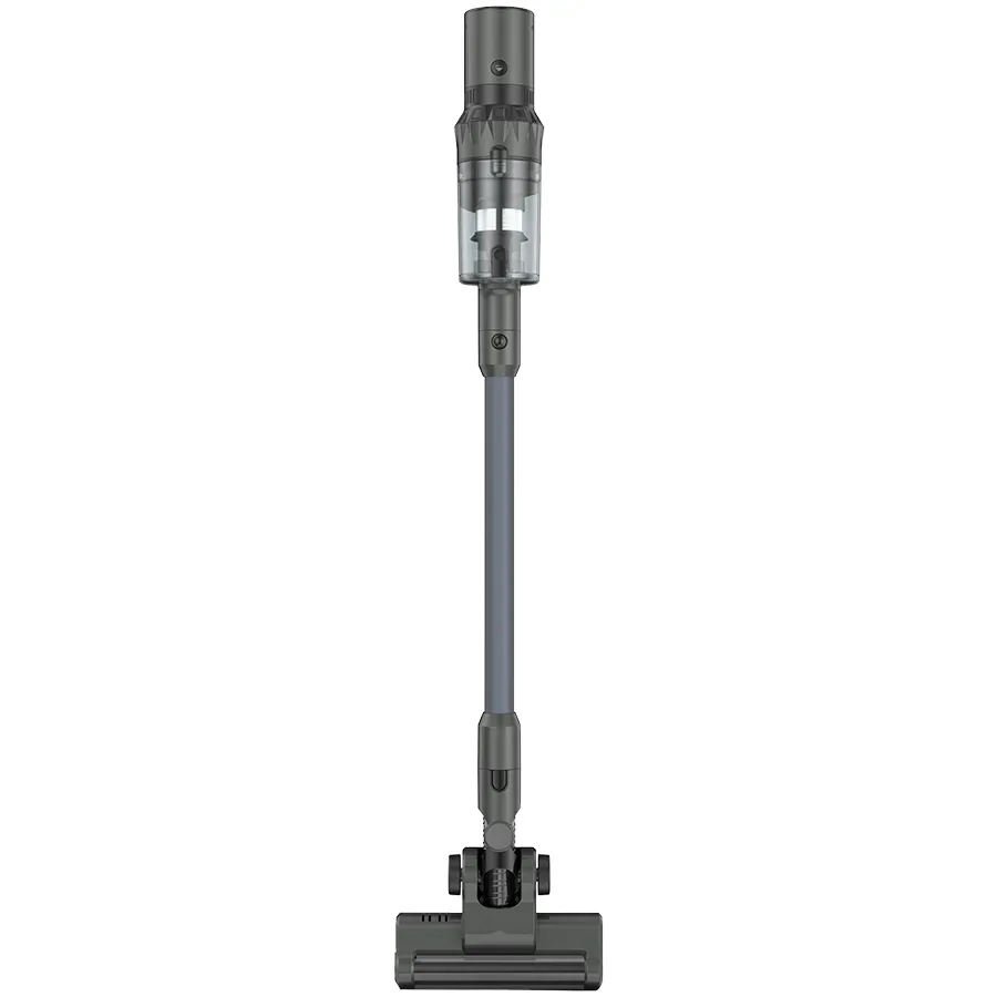 AENO Cordless vacuum cleaner SC3: electric turbo brush, LED lighted brush, resizable and easy to maneuver
