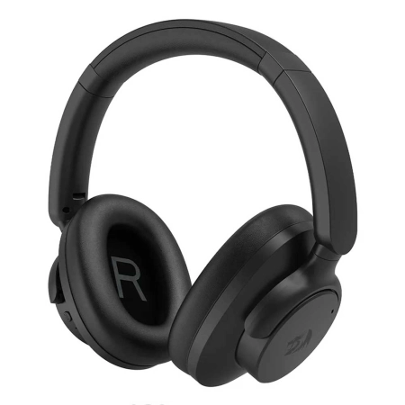 Redragon Gaming Slušalice sa mikrofonom Vibecore H610 ANC Black Wireless
