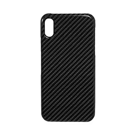 Apple Zaštitna futrola carbon iPhone X black