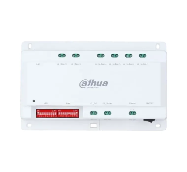 Dahua 2-wire controller VTNC2113C