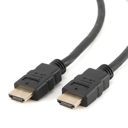 Gembird HDMI kabl, M-M v.2.0 20m gold connector, BULK, CC-HDMI4-20M