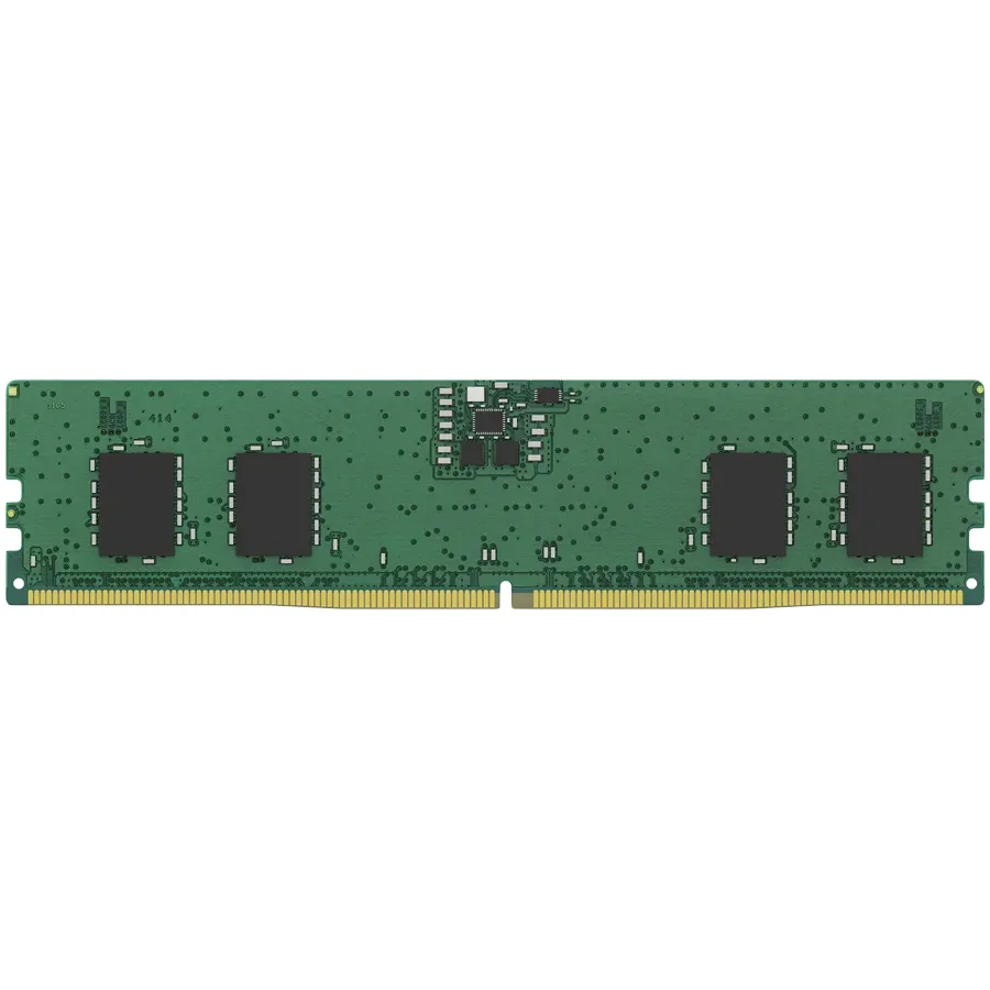 Kingston 32GB 5600MT/s DDR5 Non-ECC CL46 DIMM 1Rx8