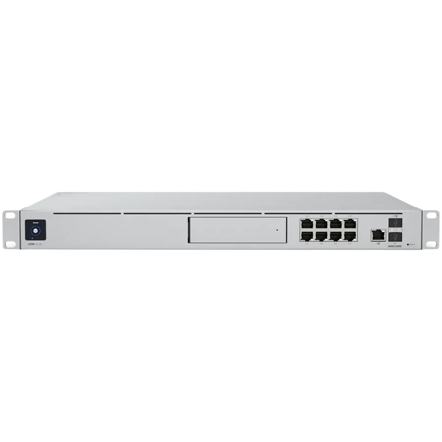 Ubiquiti UniFi Dream Machine Special Edition, 10G Cloud Gateway