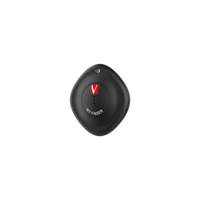 Verbatim Bluetooth uređaj za praćenje MVF-01, crni, MyFinder