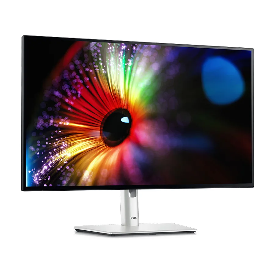 Monitor DELL UltraSharp U2724D 27" QHD IPS Antiglare HDMI, 2xTHB4 (DP/PD), 4xUSB 3.2, RJ-45, Audio line out