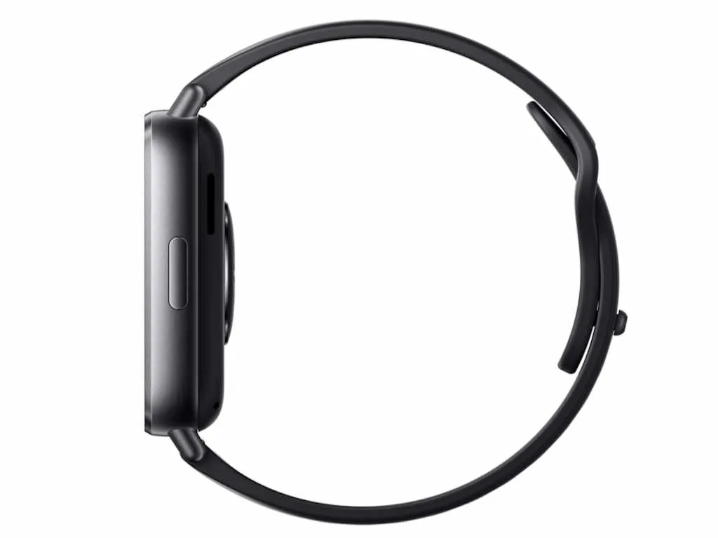 Xiaomi Redmi Watch 5 Active Black
